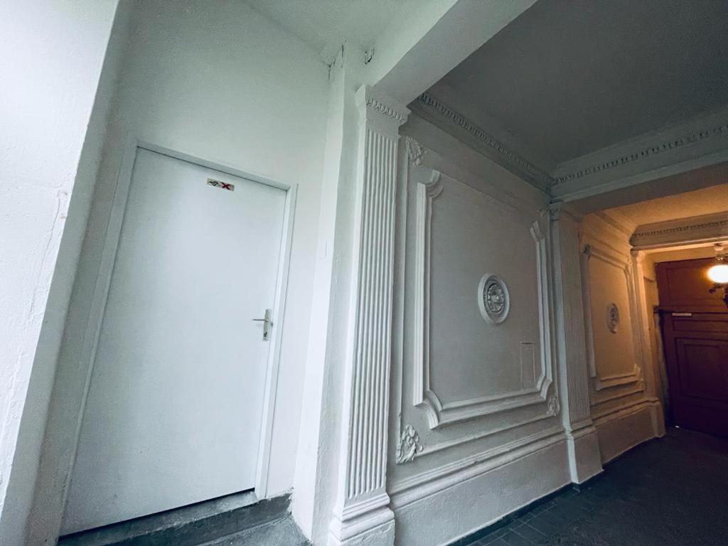 ウィーンTitanic 1アパートメント エクステリア 写真